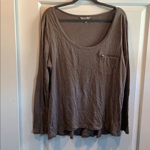 Banana Republic Long-sleeve shirt